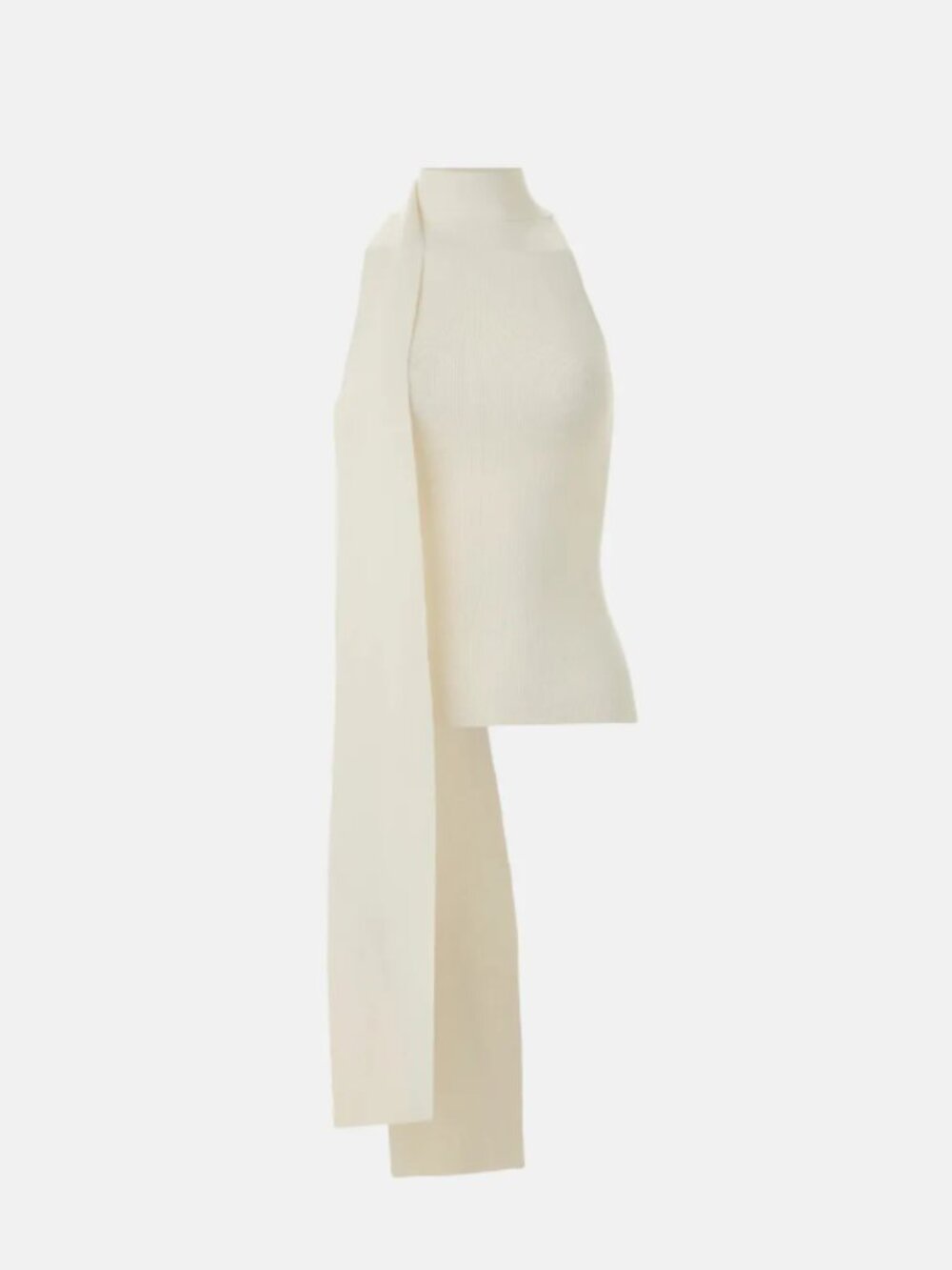 Halter Scarf Top RTR-44